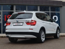 BMW X3 3.5d/xDrive/PDC/Isofix/HDC/AUX/Bluetooth/Navi - 12900 € / 25230.21 лв. - 98833132 4