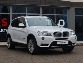 BMW X3 3.5d/xDrive/PDC/Isofix/HDC/AUX/Bluetooth/Navi - 12900 € / 25230.21 лв. - 98833132 3