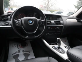 BMW X3 3.5d/xDrive/PDC/Isofix/HDC/AUX/Bluetooth/Navi - 12900 € / 25230.21 лв. - 98833132 7