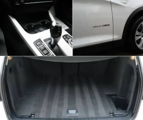 BMW X3 3.5d/xDrive/PDC/Isofix/HDC/AUX/Bluetooth/Navi - 12900 € / 25230.21 лв. - 98833132 16