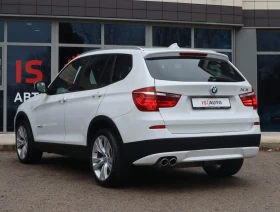BMW X3 3.5d/xDrive/PDC/Isofix/HDC/AUX/Bluetooth/Navi - 12900 € / 25230.21 лв. - 98833132 6