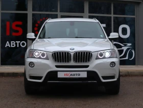 BMW X3 3.5d/xDrive/PDC/Isofix/HDC/AUX/Bluetooth/Navi - 12900 € / 25230.21 лв. - 98833132 2