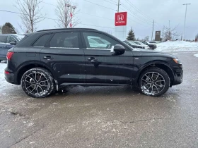 Audi Q5 * Technik * CARFAX * ЦЕНА ДО БГ, снимка 3