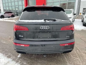 Audi Q5 * Technik * CARFAX * ЦЕНА ДО БГ, снимка 5