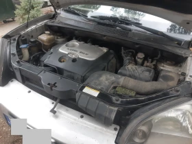 Hyundai Tucson - 2150 € / 4205.03 лв. - 89502776 13