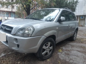 Hyundai Tucson - 2150 € / 4205.03 лв. - 89502776 3