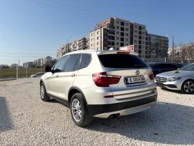 BMW X3 - 9300 € / 18189.22 лв. - 37787432 3