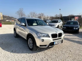 BMW X3 - 9300 € / 18189.22 лв. - 37787432 2