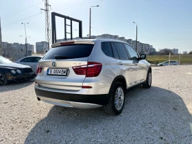 BMW X3 - 9300 € / 18189.22 лв. - 37787432 4