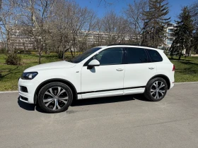 VW Touareg R LINE FULL  - 20500 € / 40094.51 лв. - 15956208 2