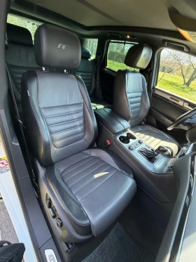 VW Touareg R LINE FULL  - 20500 € / 40094.51 лв. - 15956208 13