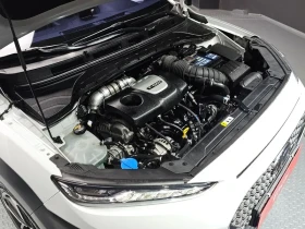 Hyundai Kona 1.6T | Auto.bg — изображение 6