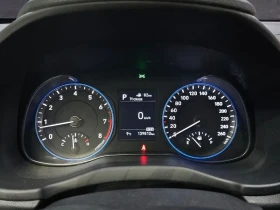 Hyundai Kona 1.6T | Auto.bg — изображение 8