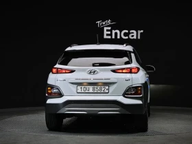 Hyundai Kona 1.6T | Auto.bg — изображение 4