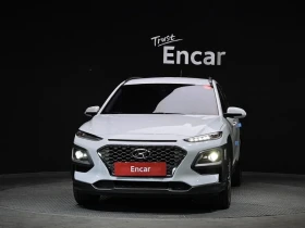 Hyundai Kona 1.6T | Auto.bg — изображение 3