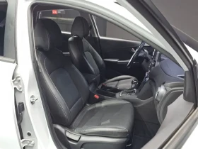Hyundai Kona 1.6T | Auto.bg — изображение 10