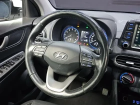 Hyundai Kona 1.6T | Auto.bg — изображение 13