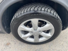 Nissan Juke - 6500 € / 12712.90 лв. - 50099059 14