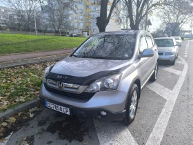������ Honda Cr-v