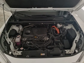 Toyota Rav4 TOYOTA 2.5 HEV COMFORT | Mobile.bg � ����� ������ 6