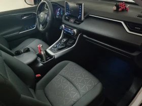 Toyota Rav4 TOYOTA 2.5 HEV COMFORT | Mobile.bg � ����� ������ 2