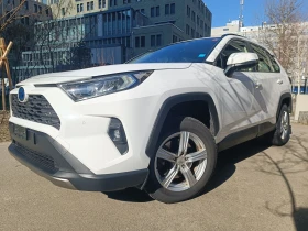 ����� �� �������� �� Toyota Rav4 TOYOTA 2.5 HEV COMFORT