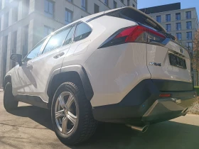 Toyota Rav4 TOYOTA 2.5 HEV COMFORT | Mobile.bg � ����� ������ 15
