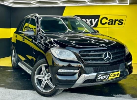 ������ Mercedes-Benz ML 350
