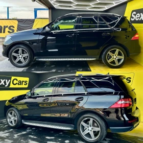 Mercedes-Benz ML 350 Cdi | Mobile.bg � ����� ������ 8
