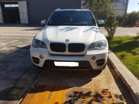 ����� �� �������� �� BMW X5 3.0TDI
