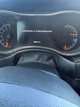 Jeep Grand cherokee * High Altitude * ���������� ��� ������������ *  | Mobile.bg � ����� ������ 6
