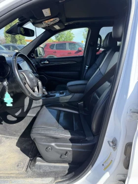 Jeep Grand cherokee * High Altitude * ���������� ��� ������������ *  | Mobile.bg � ����� ������ 2