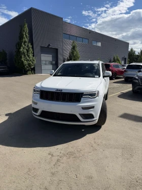 ������ Jeep Grand cherokee