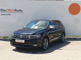 ����� �� �������� �� VW Tiguan