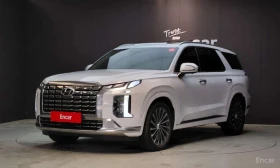 ������ Hyundai Palisade