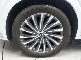 Hyundai Palisade * Diesel 2.2 2WD * ����� �� ����������� | Mobile.bg � ����� ������ 5