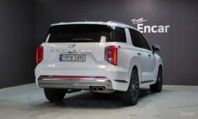 Hyundai Palisade * Diesel 2.2 2WD * ����� �� ����������� | Mobile.bg � ����� ������ 4
