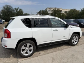 Jeep Compass 2.2 CRDI | Auto.bg — изображение 5