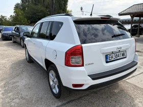 Jeep Compass 2.2 CRDI | Auto.bg — изображение 8