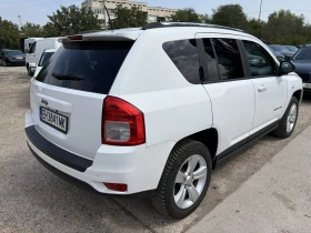 Jeep Compass 2.2 CRDI | Auto.bg — изображение 6