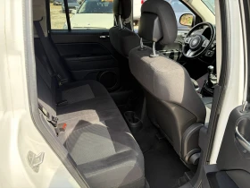 Jeep Compass 2.2 CRDI | Auto.bg — изображение 12