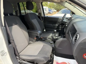 Jeep Compass 2.2 CRDI | Auto.bg — изображение 14