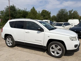 Jeep Compass 2.2 CRDI | Auto.bg — изображение 4