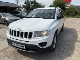 Jeep Compass 2.2 CRDI