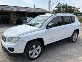 Jeep Compass 2.2 CRDI | Auto.bg — изображение 10