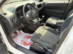 Jeep Compass 2.2 CRDI | Auto.bg — изображение 11