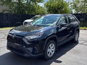 Toyota Rav4 * LE * АВТОКРЕДИТ БЕЗ ПЪРВОНАЧАЛНА ВНОСКА* 