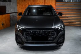 Audi SQ8 4.0 Quattro  | Auto.bg — изображение 2
