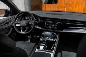 Audi SQ8 4.0 Quattro  | Auto.bg — изображение 6