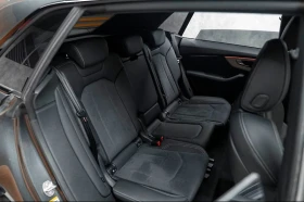 Audi SQ8 4.0 Quattro  | Auto.bg — изображение 7